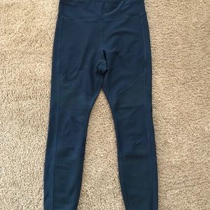 ❌SOLD❌Motto Leggings